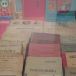 Museo de la Educación General Básica Chilena “Lucila Godoy Alcayaga”