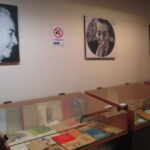 Museo de la Educación General Básica Chilena “Lucila Godoy Alcayaga”